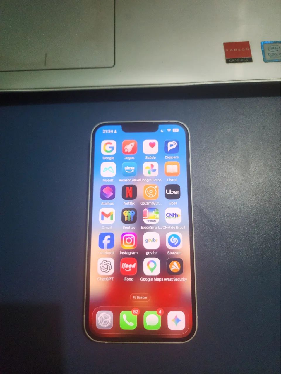 iPhone 14 - Foto 3