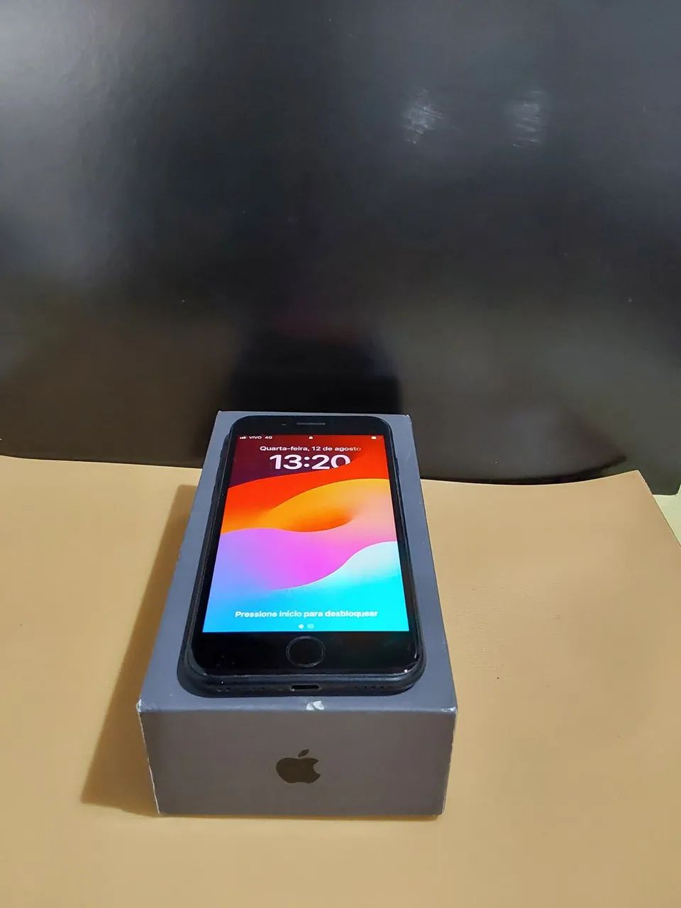 Iphone SE 64GB 