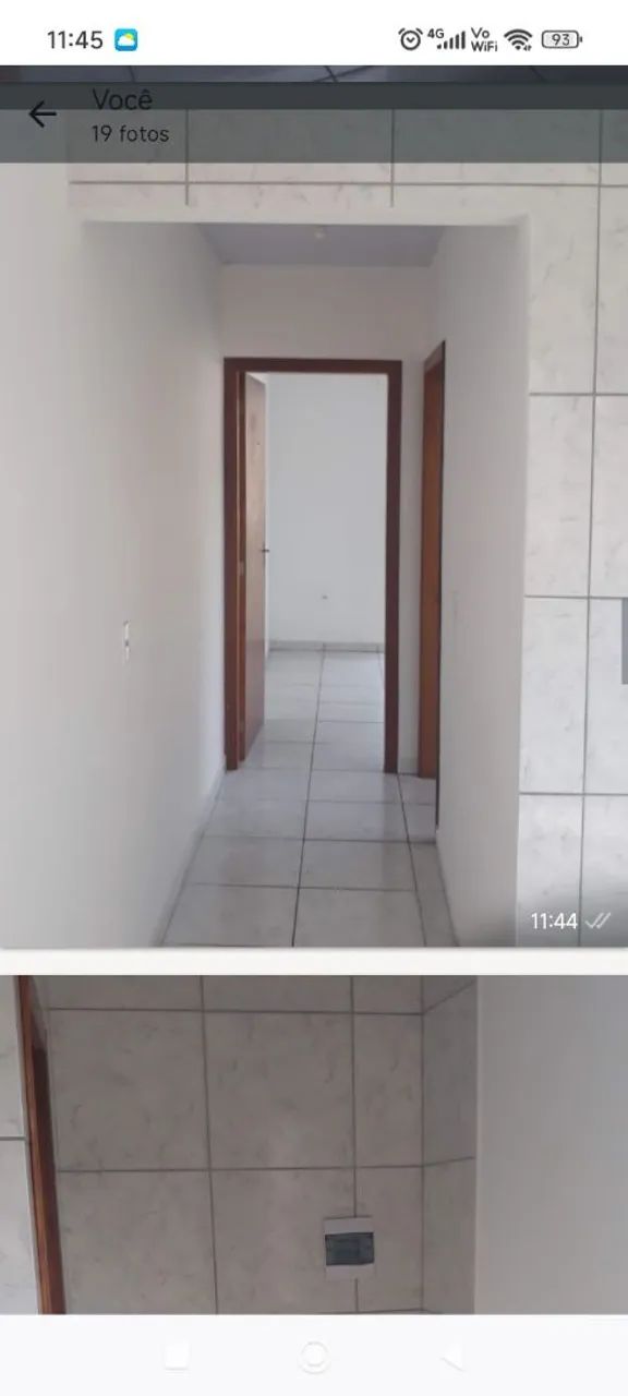 Alugo kitnet apartamento   - Foto 5