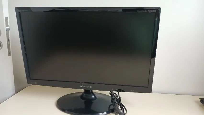 Monitor Samsung 22 Polegadas