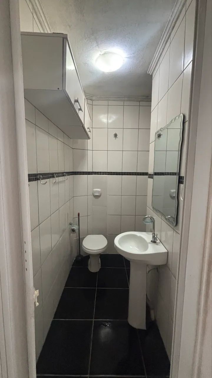  LOCAÇÃO DEFINITIVA - CANTO DO FORTE - Foto 4