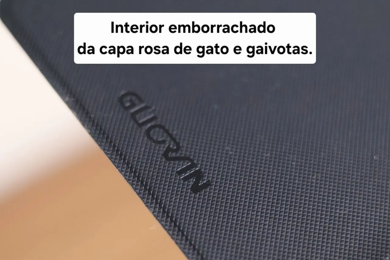 Capa Kindle Paperwhite 10ª Geração *Unidade* (PQ94WIF) - Foto 2