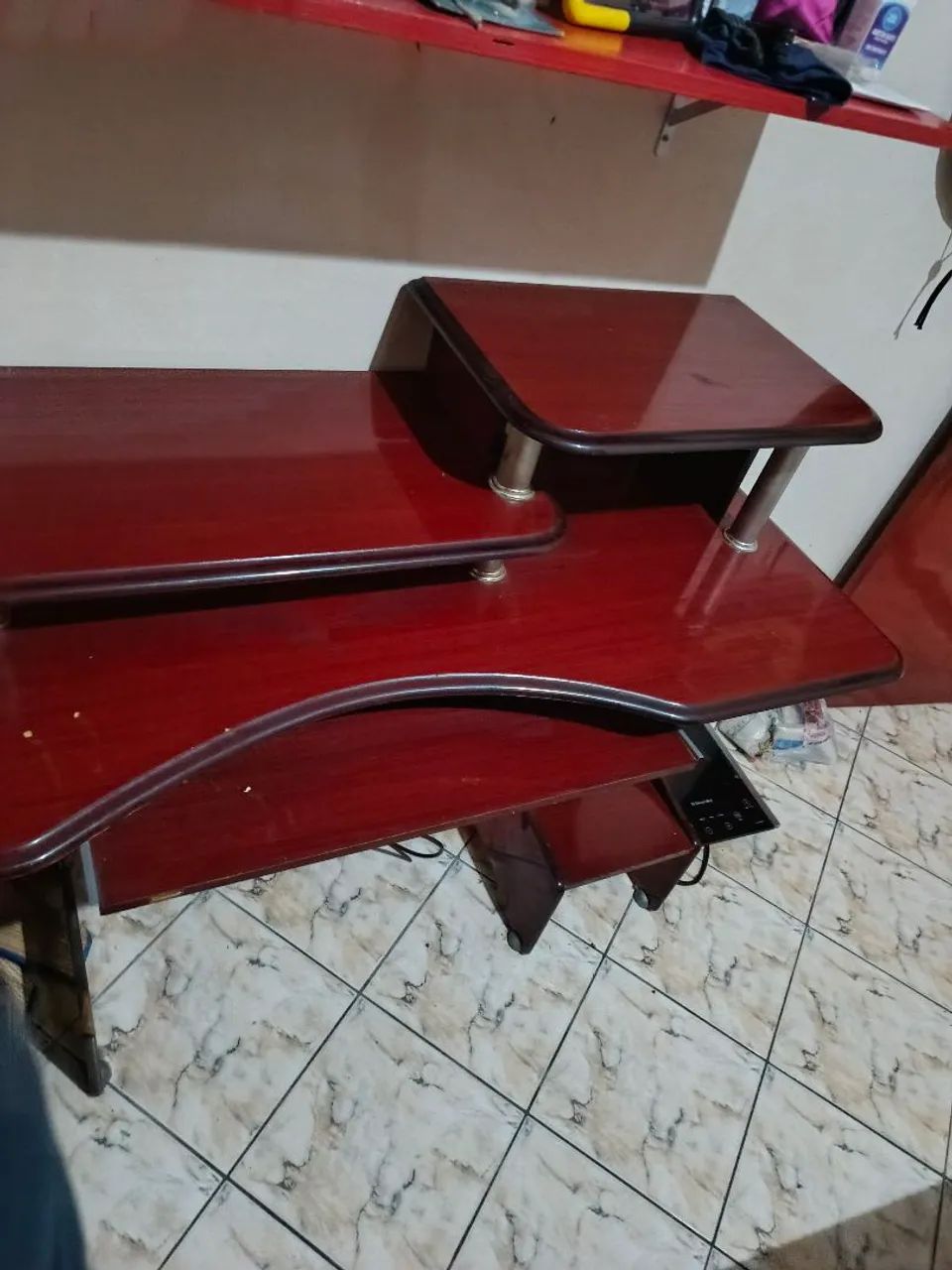 Mesa 