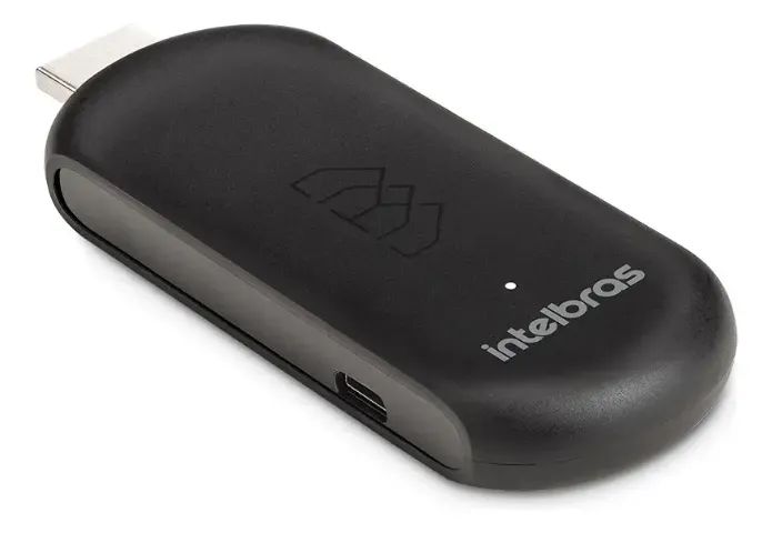 smart tv stick intelbras  - Foto 3
