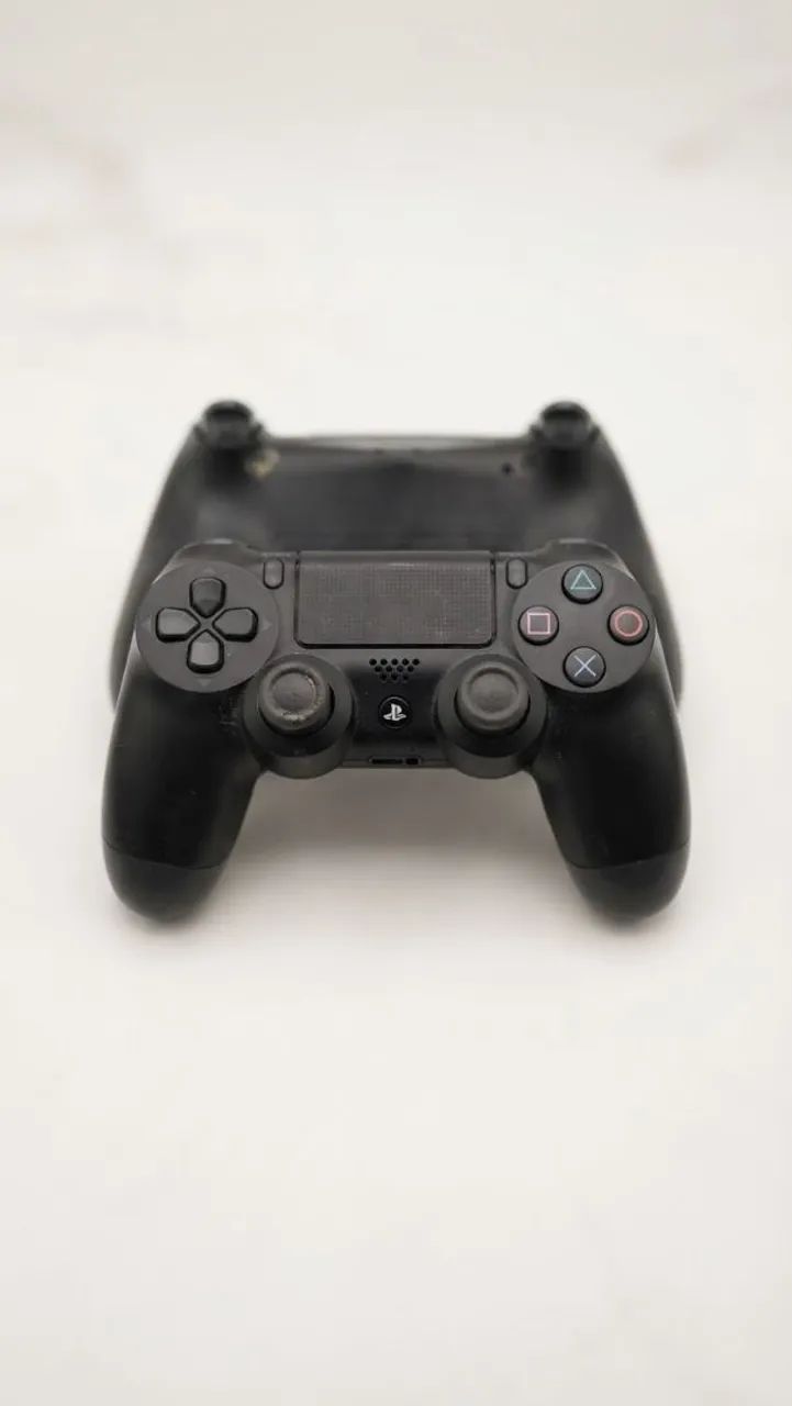 PS4  1TB Pro + 2 Controles + Minecraft + Caixa Original - Foto 4