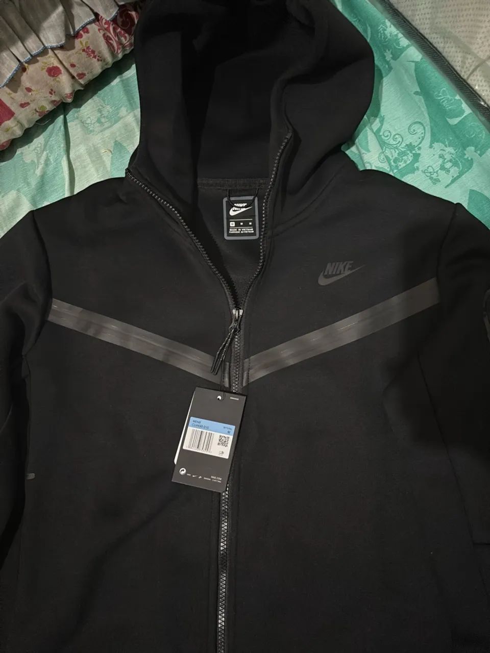 Nike tech fleece - Foto 3