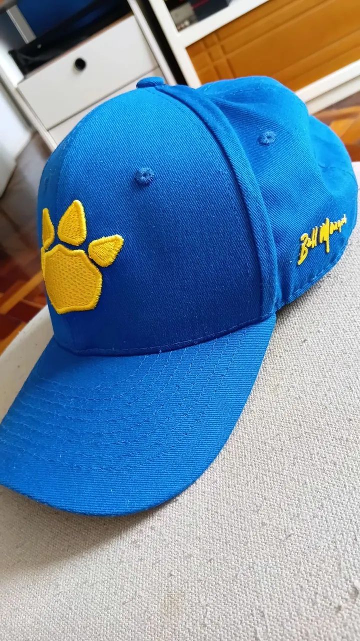 Boné Camaleão Bell Marques 2026 - Foto 2