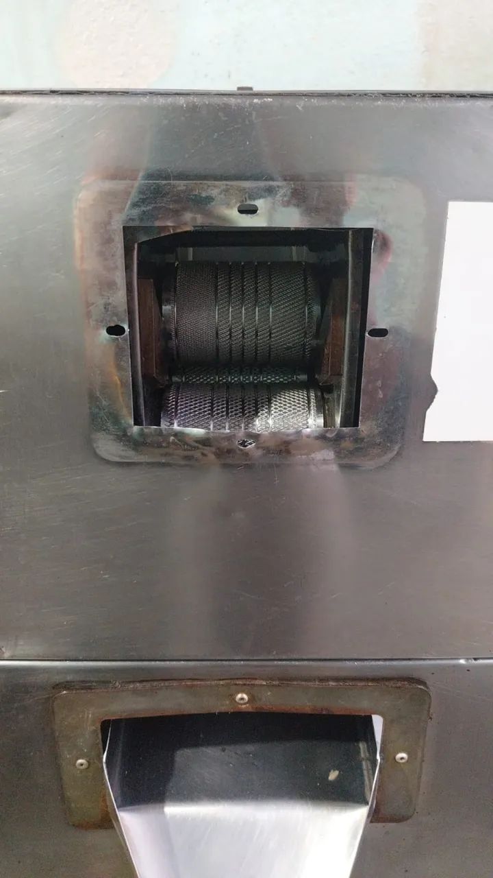 Moenda caldo de cana  - Foto 2