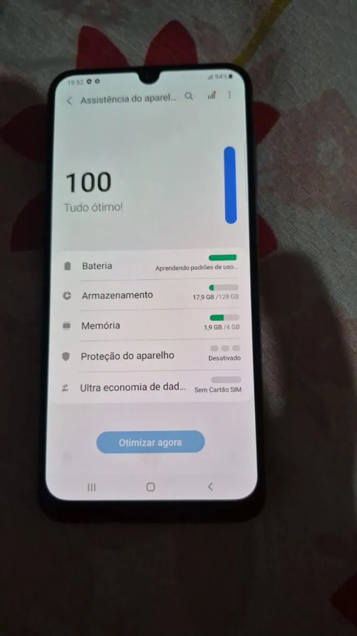 Samsung Galaxy A50  - Foto 2