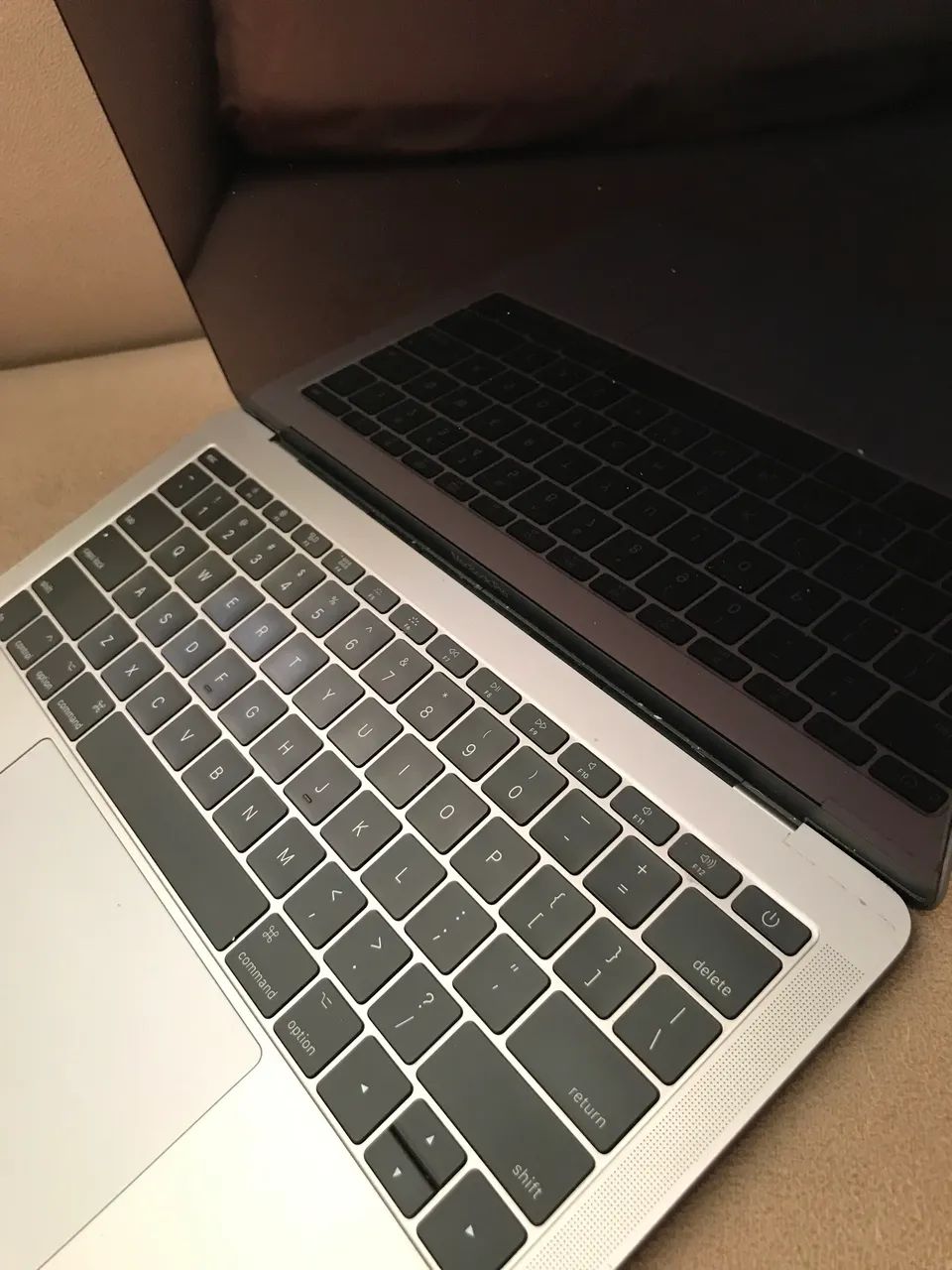 Macbook Pro 13 2017 - Notebooks - Inácio Barbosa, Aracaju