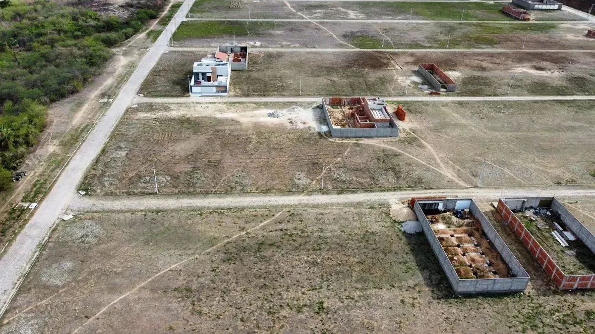 Loteamento Mirante Da Serra Em Maranguape; Pronto P/ Construir; Ultimas Unidades! Cód. 6HD - Foto 12