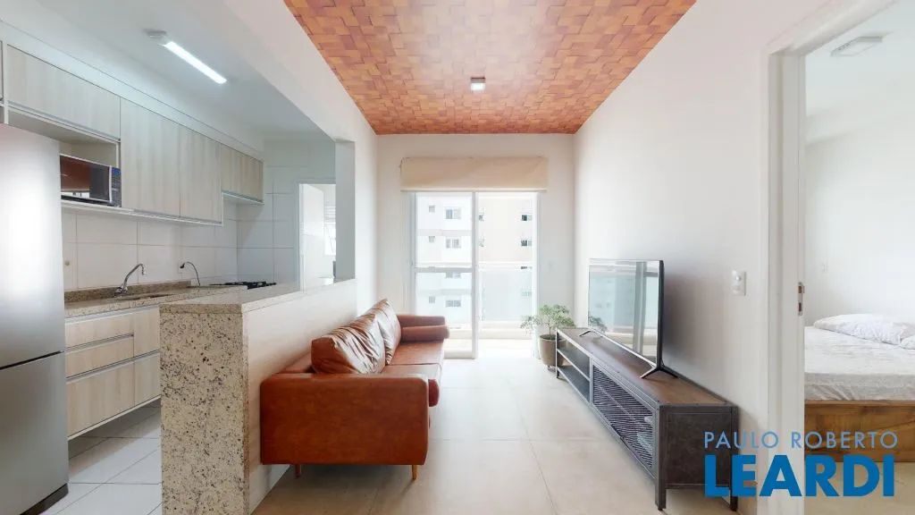 APARTAMENTO - BARRA FUNDA - SP - Foto 3