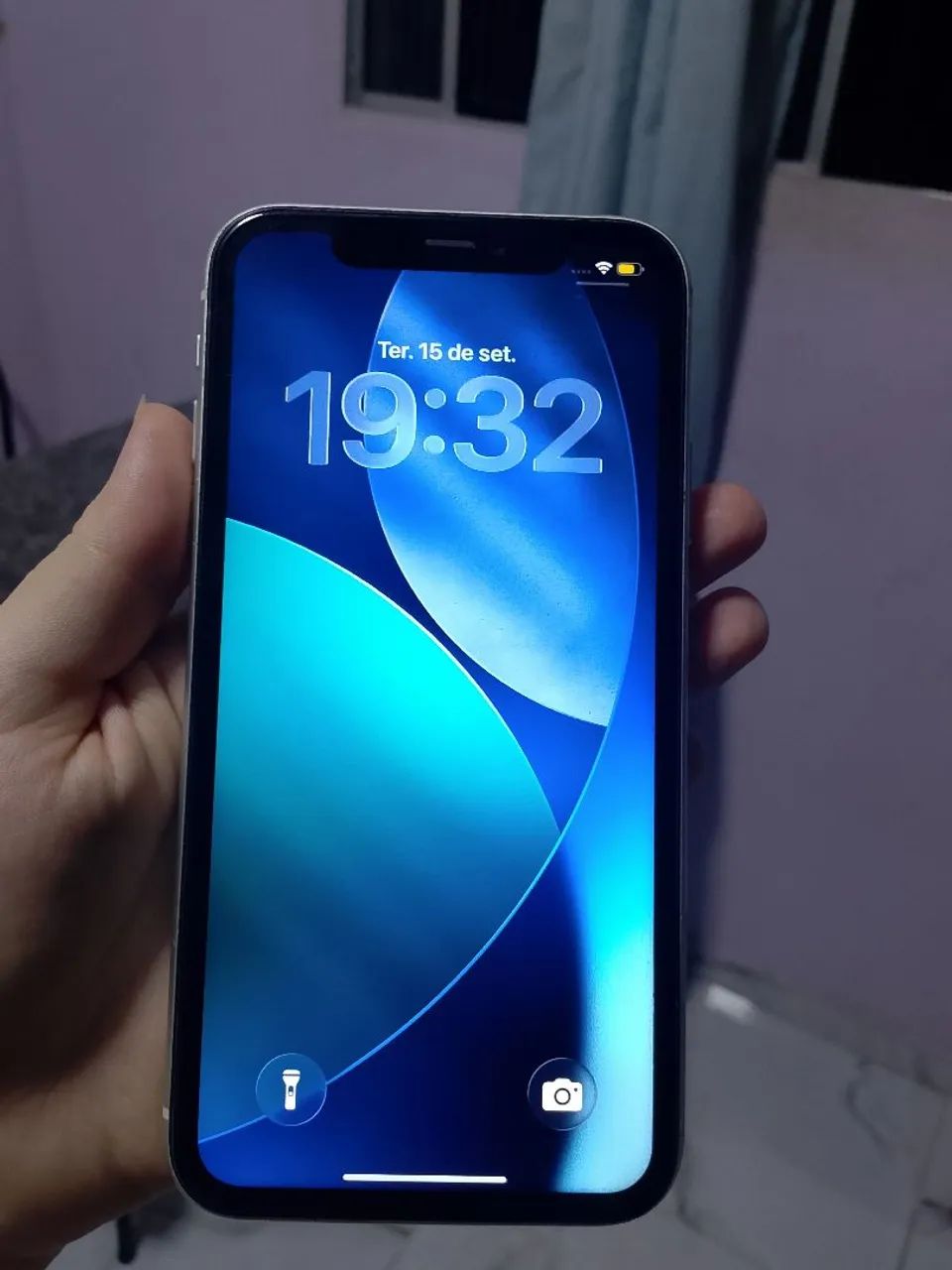 iPhone 11  - Foto 3