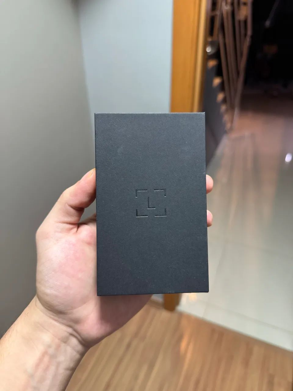 Ledger nunca ativada! - Foto 2