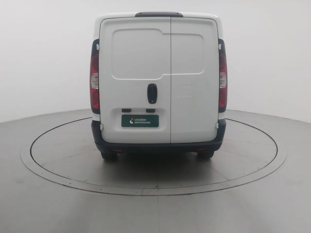 Fiat Fiorino Endurance 1.3 Flex 8V 2p, foto 4 de 16