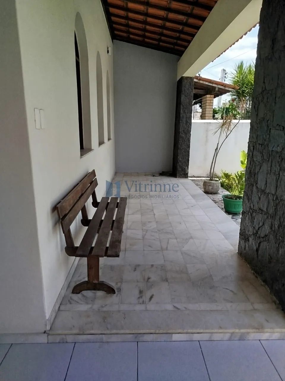 Casa Comercial em Capuchinhos, Feira de Santana para Alugar - Foto 5