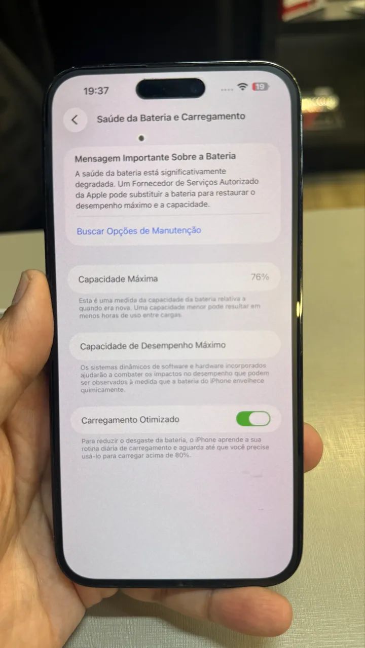 iPhone 14 Pro Max 256GB - Foto 2