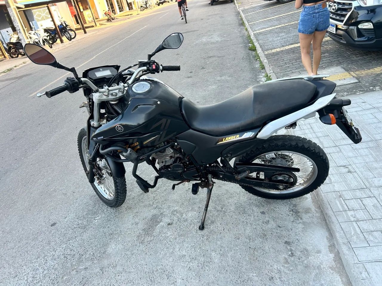 LANDER 250 A VENDA - Foto 4