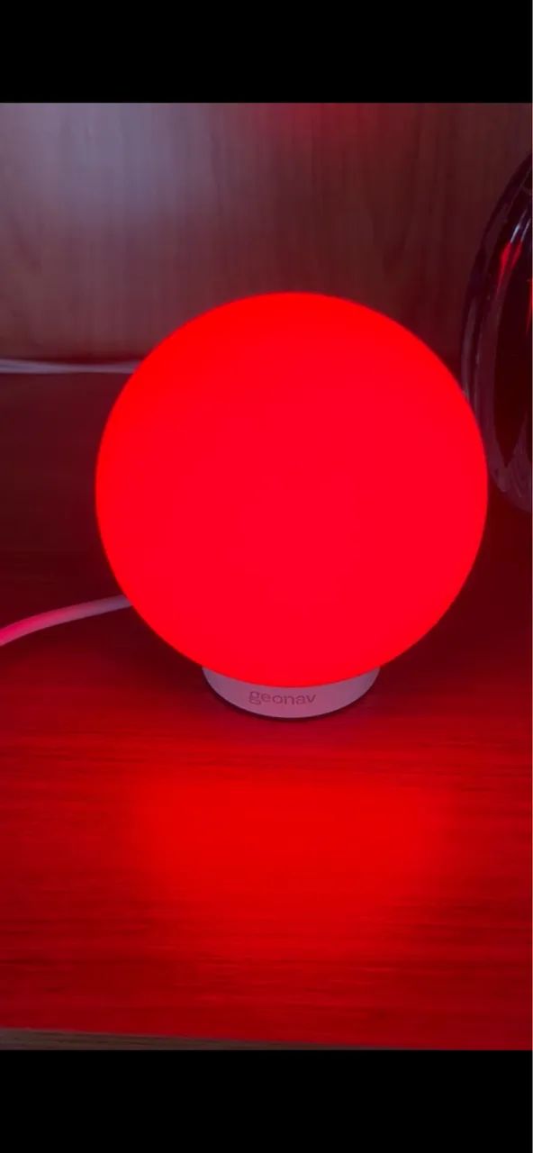 Luminária inteligente Geonav - Foto 3