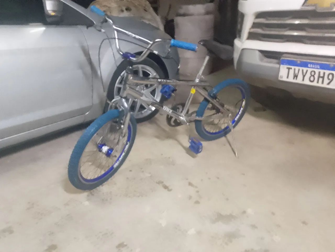 Bicicleta  - Foto 4