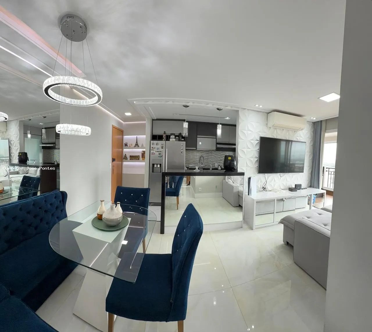 Condominio Reserva Parque São Domingos