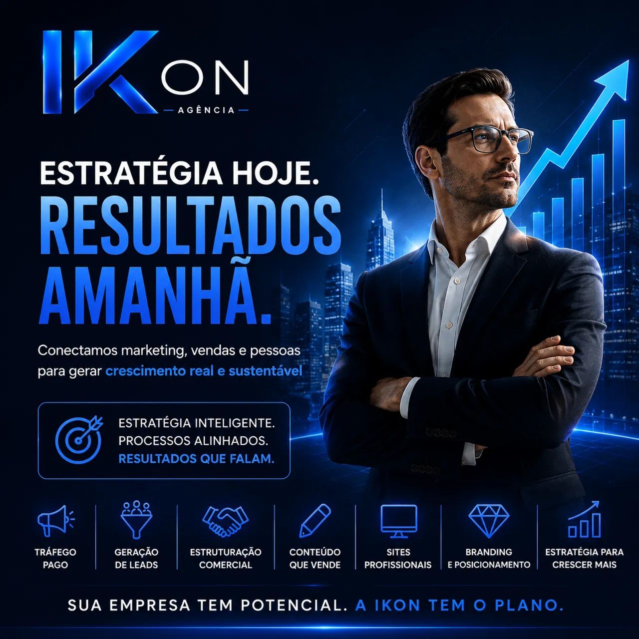     Marketing para Empresas e Comércios em Aracaju