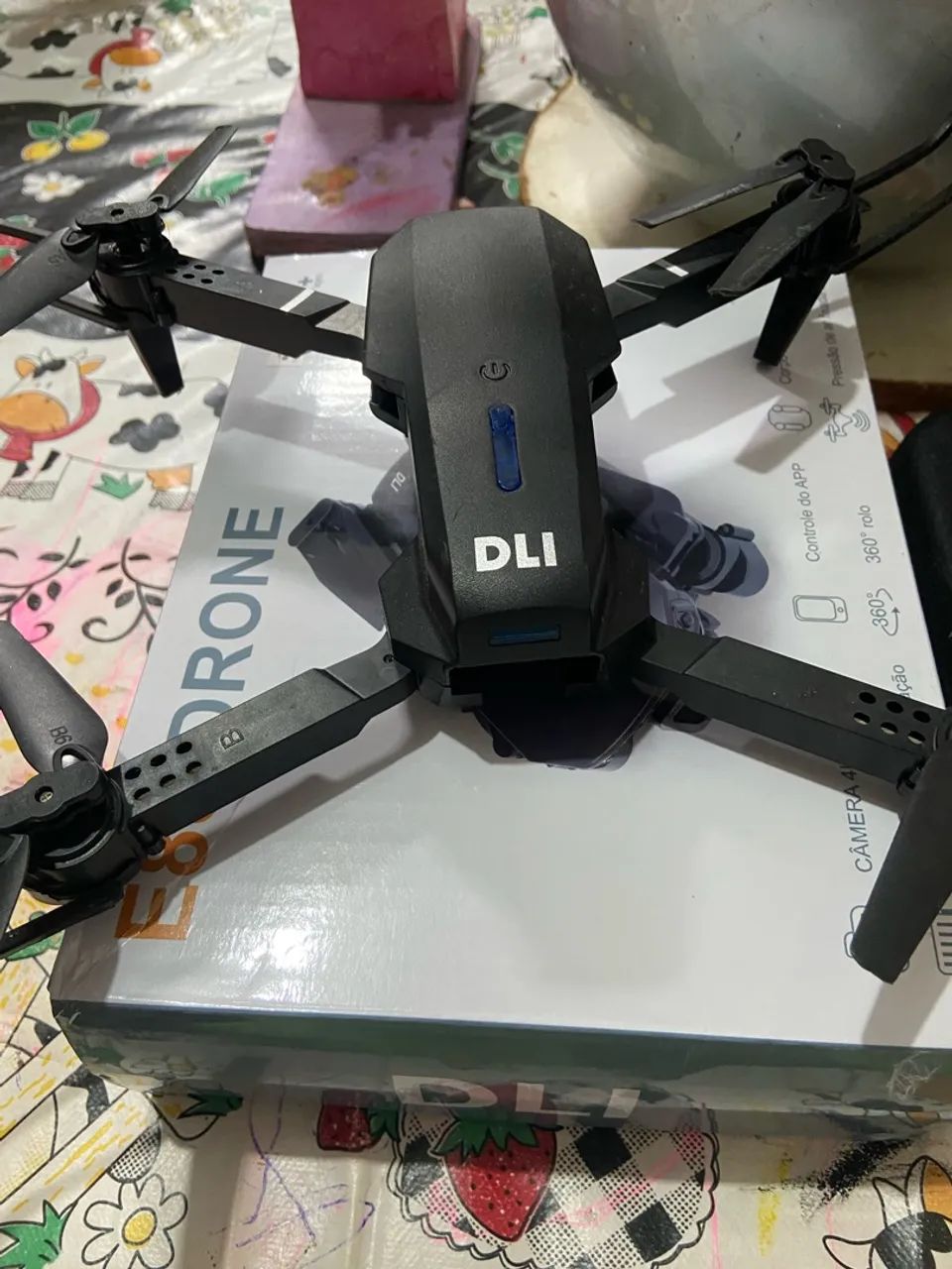 Drone 