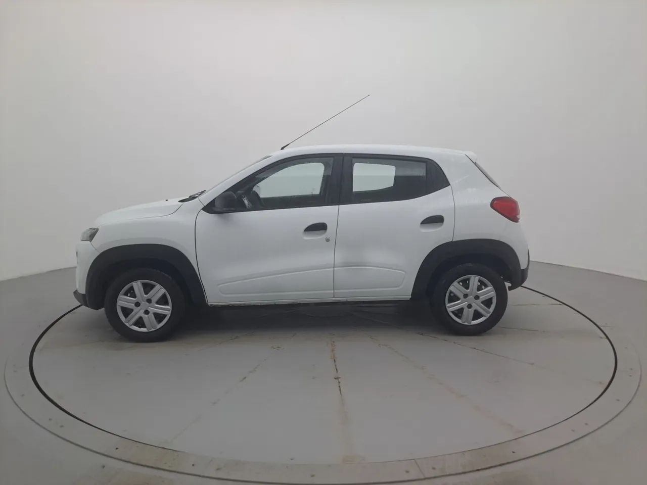 Renault Kwid 1.0 Zen 2025 - Foto 2