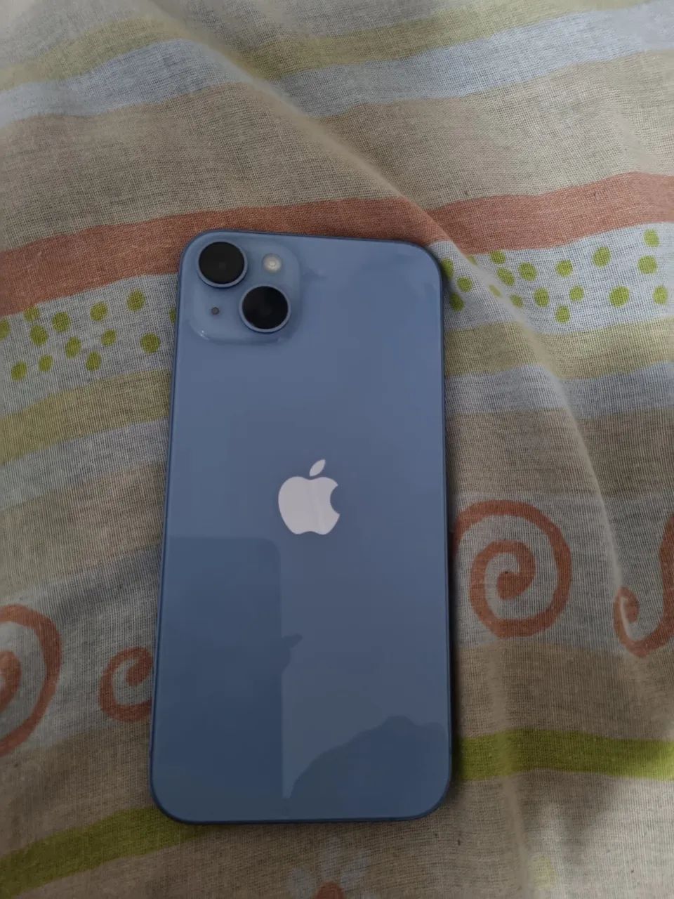 iPhone 14 Plus - 128gb - Foto 3