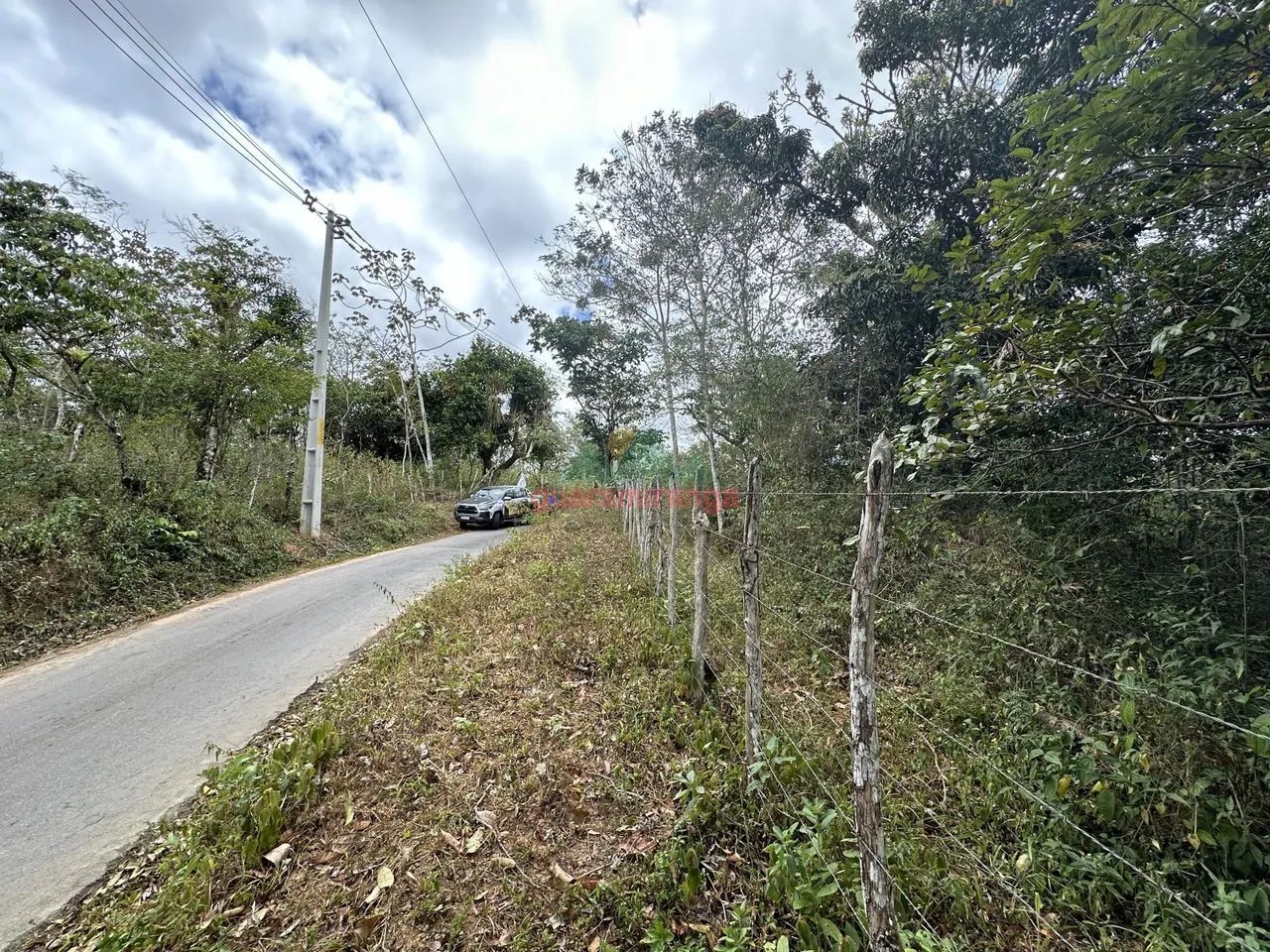 Gleba entre 788,98M² A 2509.85M² com documentação, localização privilegiada e pa - Foto 5