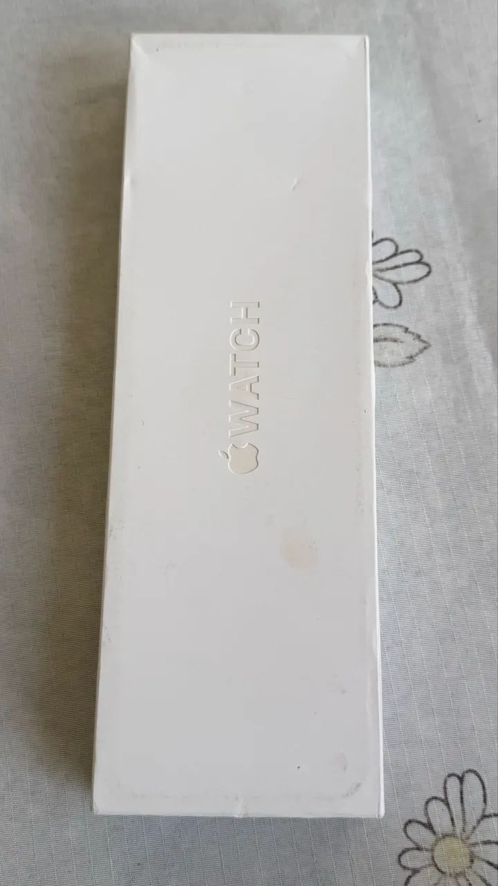 Apple watch series 11 46mm