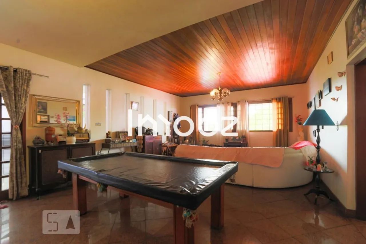 Casa à Venda - Santo Amaro , 5 Quartos, 890 m2 - Foto 2