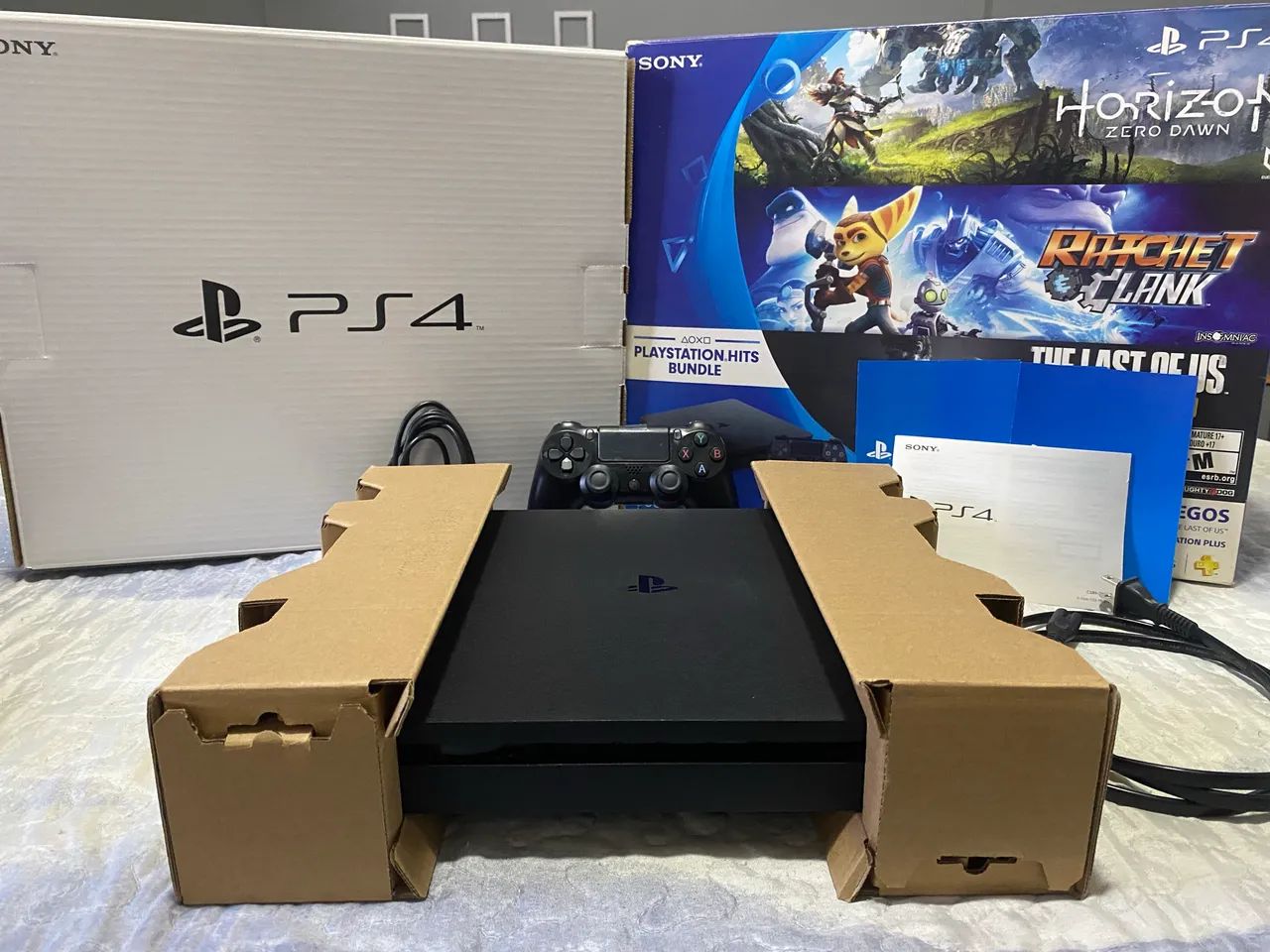 PlayStation 4 