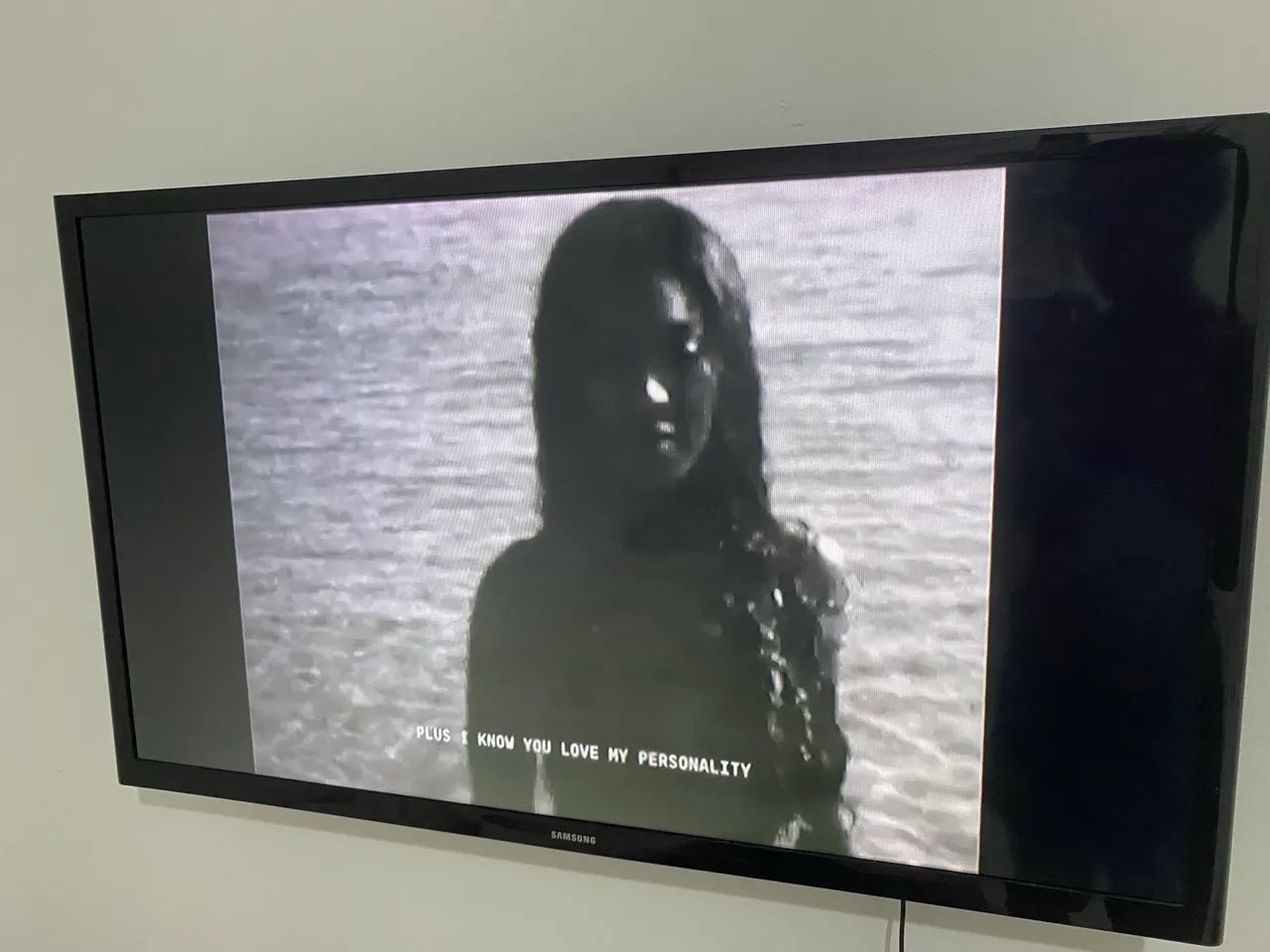 Smart Tv Samsung 32?