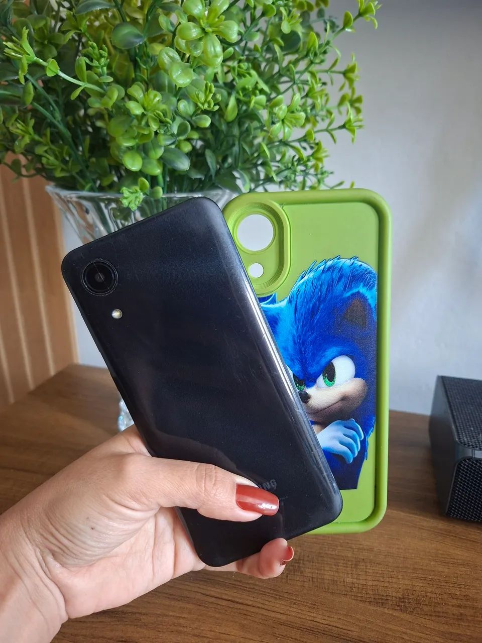 Celular Samsung A03 Core  - Foto 2
