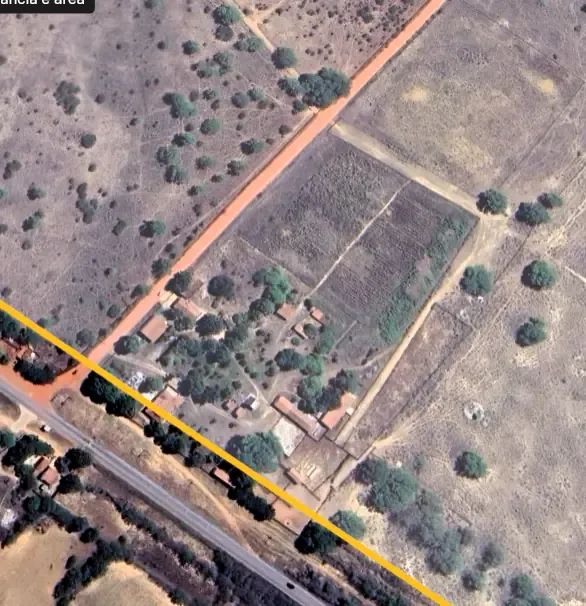 Áreas à venda, CENTRO, Jandaíra, RN - Foto 3