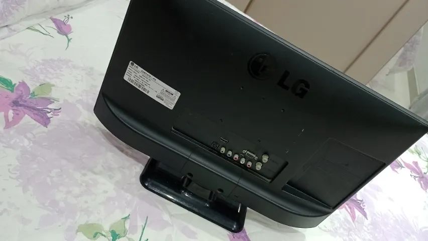 Tv LG (Não é smart) - Foto 2