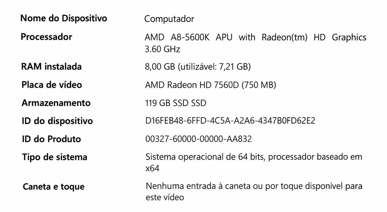 TROCO PC POR XBOX 360 DESBLOQUEADO  - Foto 5