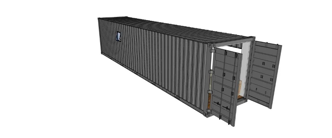 Peças de reposição para Container Reefer - Foto 2