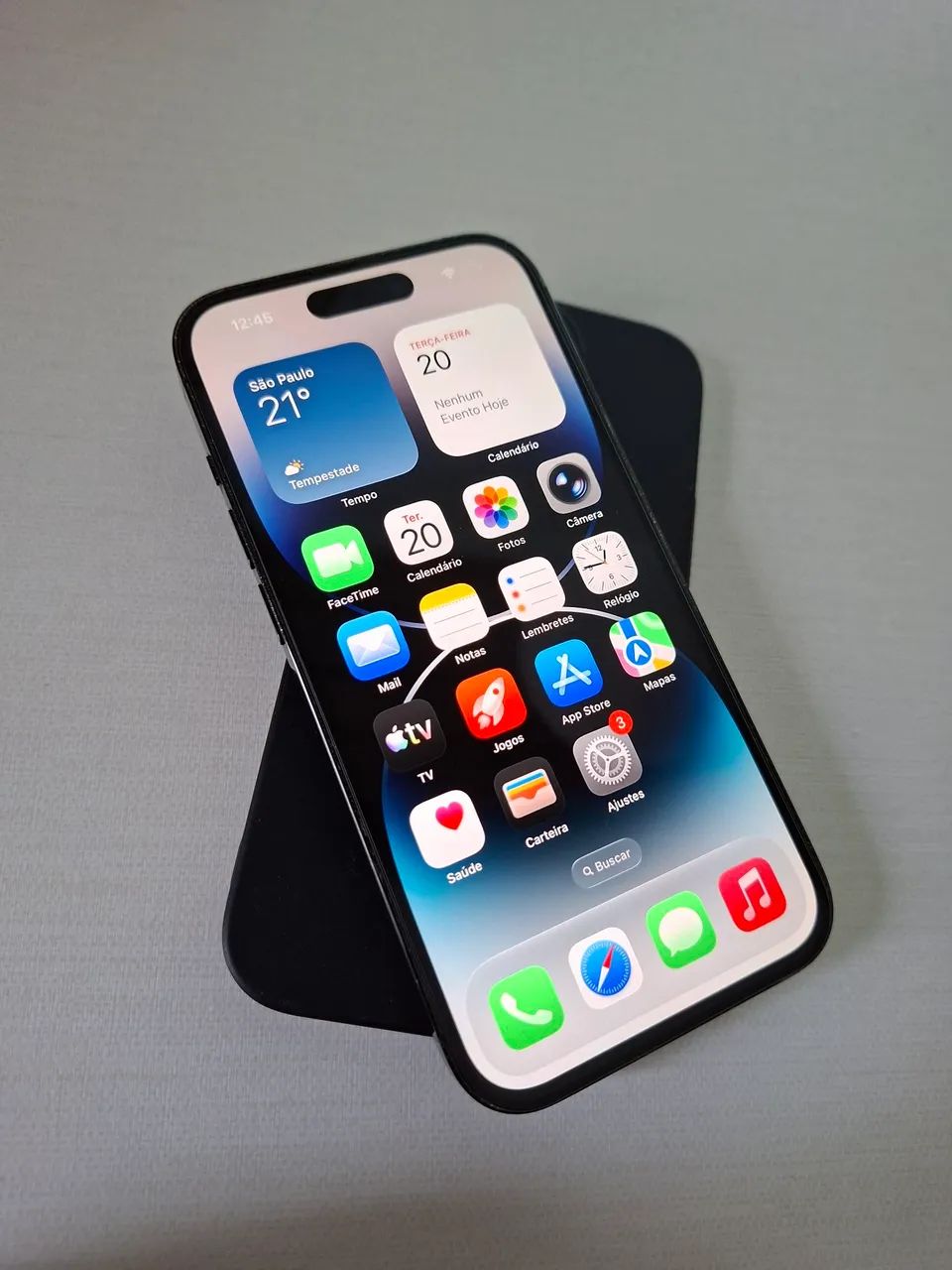 Iphone 14 pro 256gb