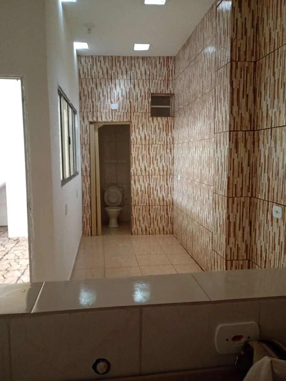 Casa com acabamento  - Foto 5