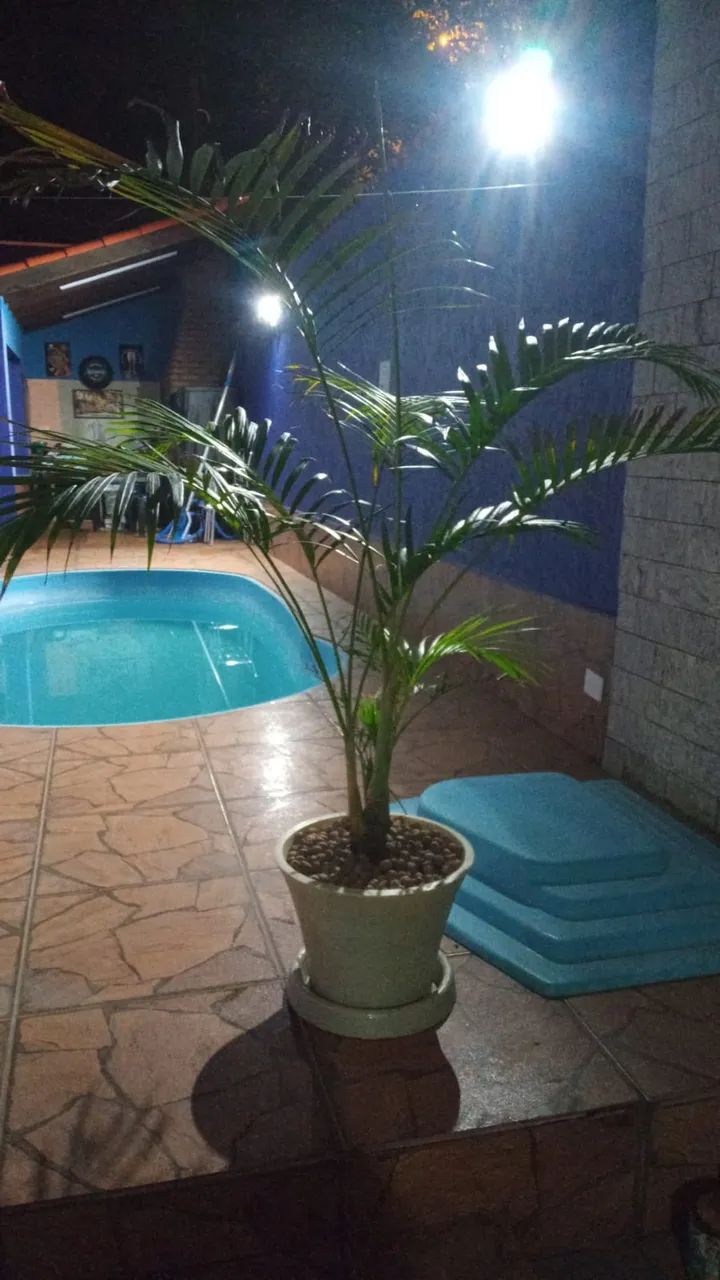 Casa de 3 quartos na Vila Suissa - Foto 2