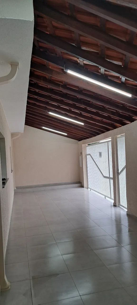Vendo casa nova - Foto 4