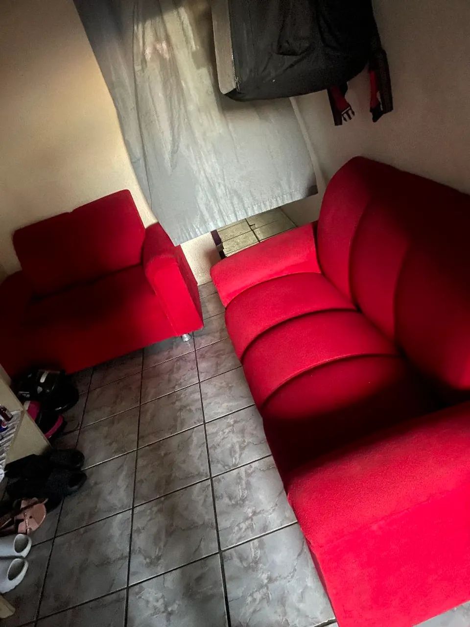 Vendo esse Sofá - Foto 3