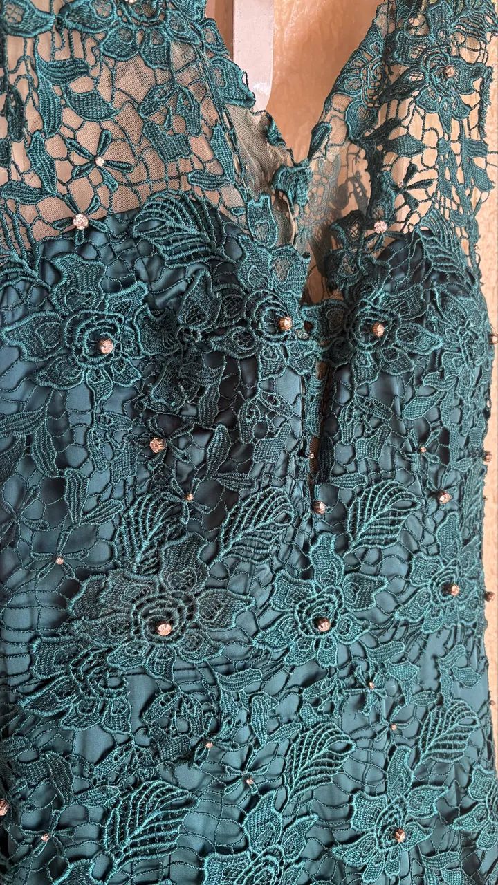 VESTIDO DE FORMATURA - Foto 3