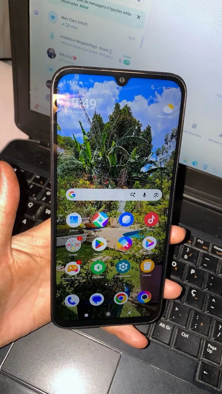 Xiaomi Poco C85 128 gb - Foto 5