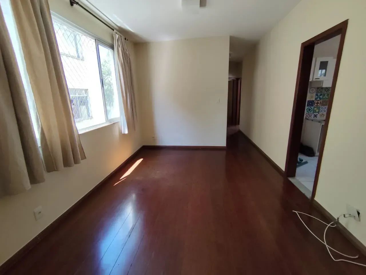 Apartamento 3 quartos no bairro Caiçara - Foto 3