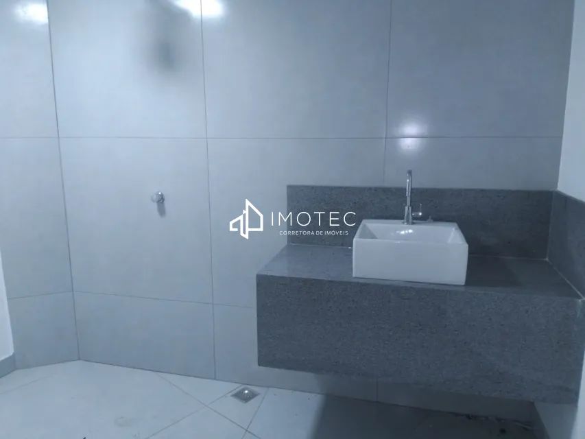 Loja Comercial para Aluguel com 284 m² em Santa Efigênia, Belo Horizonte - Foto 2