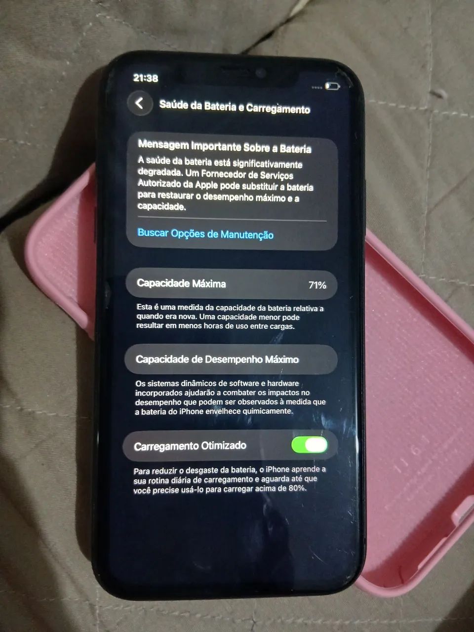 Iphone 11  - Foto 3