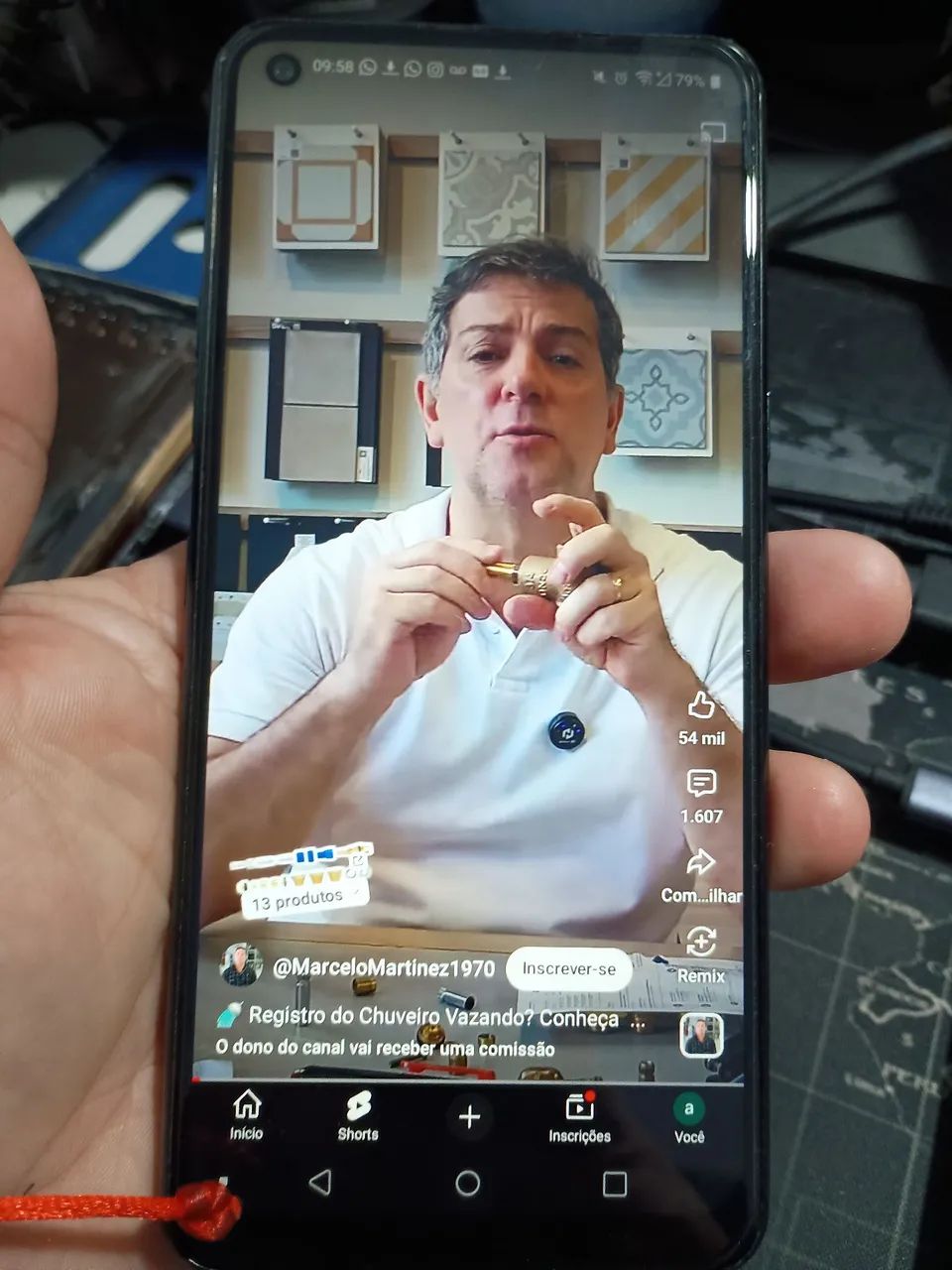 SMARTFONE LG K51S - Foto 5